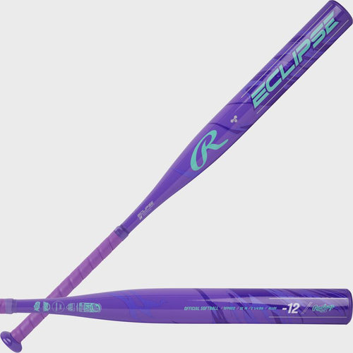 New 2026 Rawlings Eclipse 29