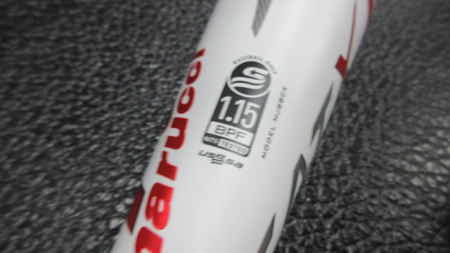Load image into Gallery viewer, Used Marucci Cat X 25&quot; (-10) USSSA Alloy Baseball Bat
