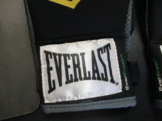 Used Everlast Everfresh Bag Gloves Size Small/Medium