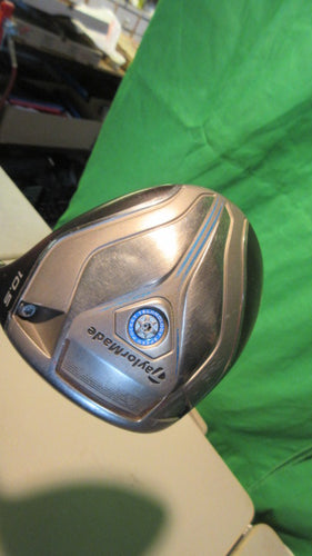 Used taylormade JetSpeed RH 10.5 Deg Driver Stiff Flex