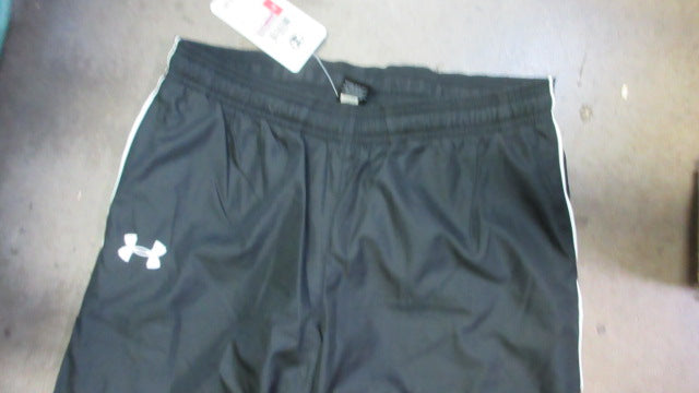 Load image into Gallery viewer, Under Armour Windbreaker Sweat Pants - Size Adult XS
