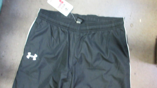 Under Armour Windbreaker Sweat Pants - Size Adult XS