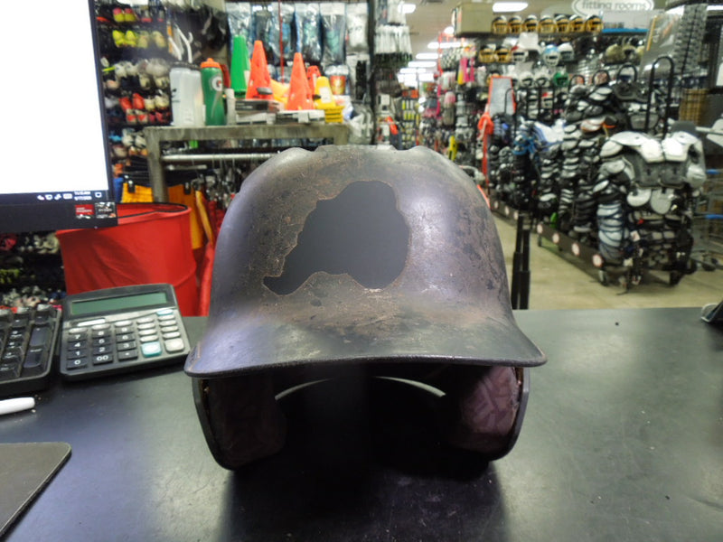 Load image into Gallery viewer, Heavy Use Evoshield Batting Helmet Size Small
