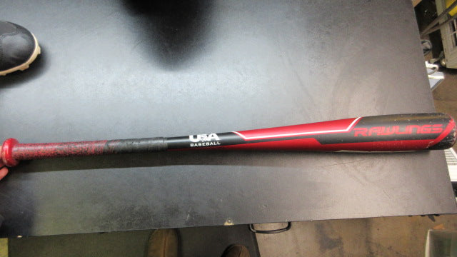 Load image into Gallery viewer, Used Rawlings 5150 28&quot; -10 USA Alloy Baseball Bat
