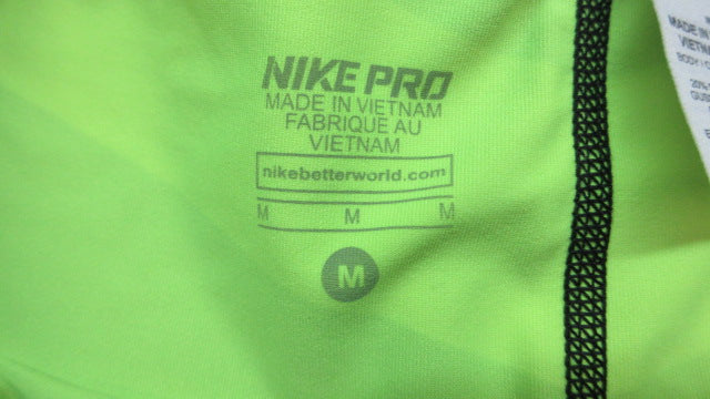 Load image into Gallery viewer, Used Nike Pro Spandex Shorts - Size Medium
