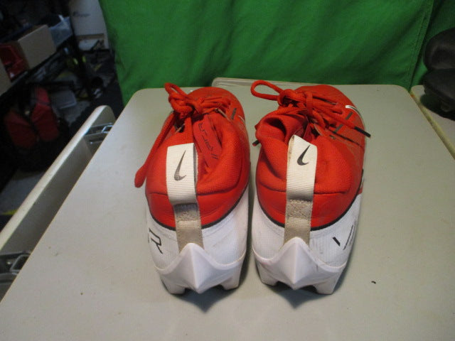 Load image into Gallery viewer, Used Nike Vapor Size 15 Football Cleats
