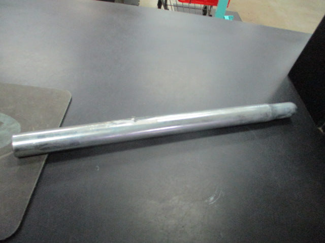 Load image into Gallery viewer, Used Wald Steel Pillar Seatpost 15" x 7/8" Top x 1" Base
