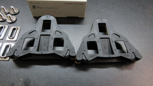 Shimano SPD-SL Cleat Set SM-SH11