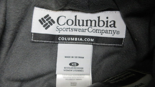 Columbia Winter Snow Pants - Size XS