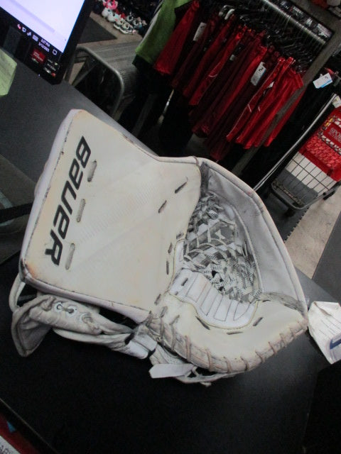 Load image into Gallery viewer, Used Bauer Supreme 2 S Pro Hockey Goalie Glove - LH
