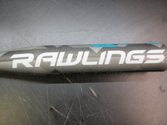Used Rawlings Storm 28" -13 USSSA Baseball Bat