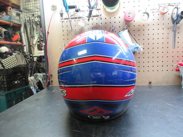 Load image into Gallery viewer, Used Azonic ASX Motorcross Helmet - Size Large
