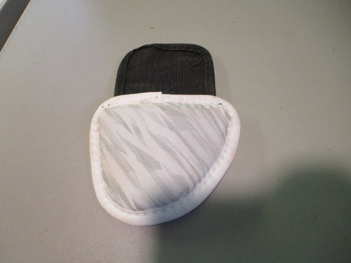 Used Catcher Shoulder Extension For Chest Protector