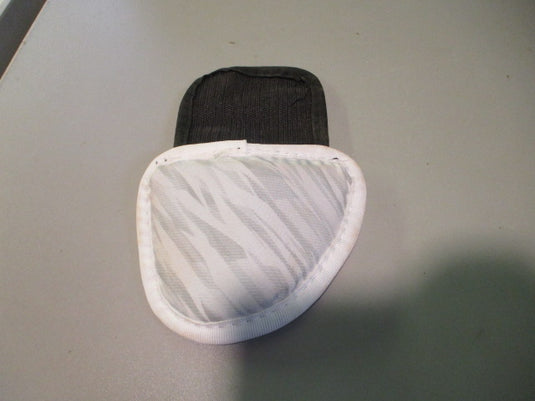 Used Catcher Shoulder Extension For Chest Protector