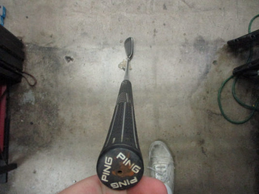 Used Ping G10 Pitching Wedge