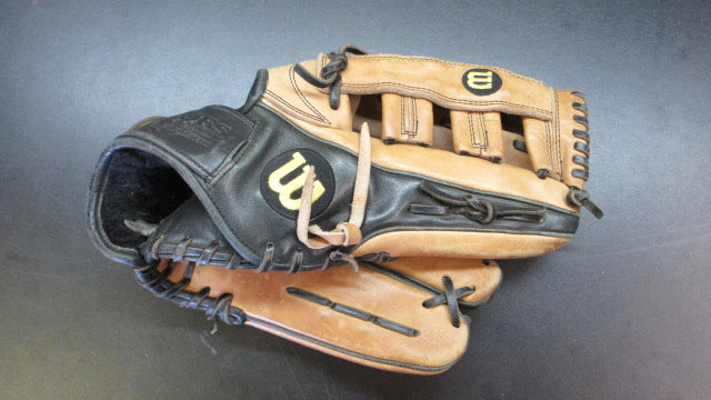 Load image into Gallery viewer, Used Wilson A2000 Pro Stock 1955 12.5" Glove - RHT
