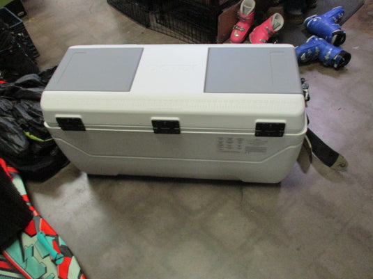 Used Igloo Maxcold 165 Cooler