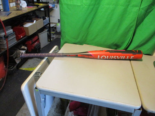 Used Louisville Slugger Quest (-12) 30