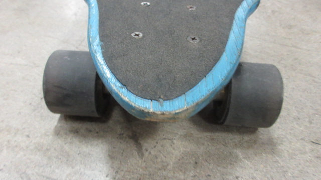 Load image into Gallery viewer, Used Kryptonics 26&quot; Mini Curiser Skateboard - Some Wear
