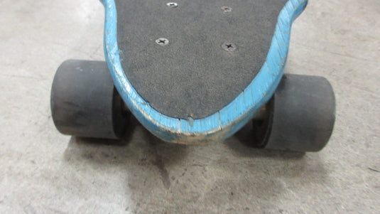 Used Kryptonics 26" Mini Curiser Skateboard - Some Wear
