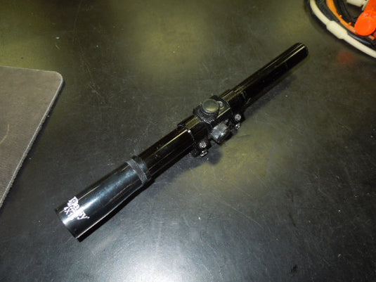 Used BSA Optics Daisy Powerline SCope 4x15