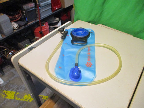 Used Eco Stream 2.0L Hydration Water Bladder