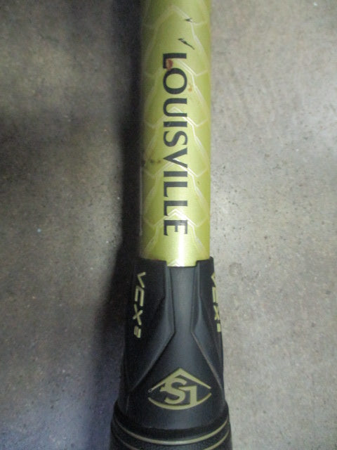 Load image into Gallery viewer, Used 2021 Louisville Slugger Meta 30&quot; (-8) USSSA Bat
