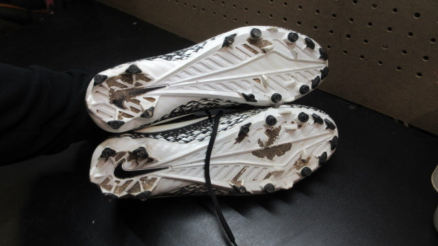 Load image into Gallery viewer, Used Nike Men's Vapor Varsity Low Td Football Cleats - Size 12
