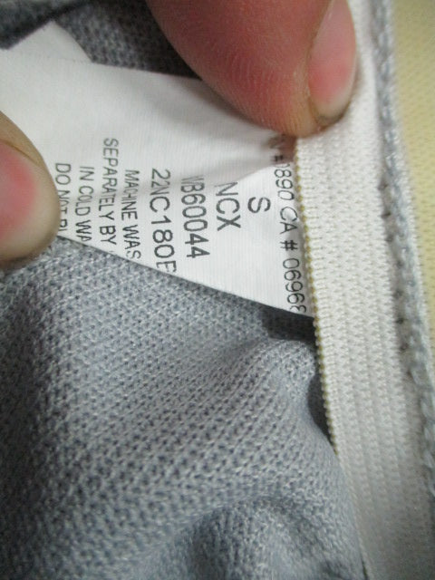 Used Wilson Elastic Bottom Small Baseball Pant