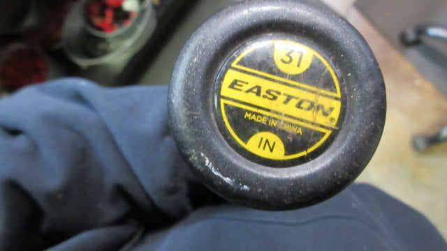 Load image into Gallery viewer, Used Easton XL1 31" -10 USSSA Composite Baseball Bat
