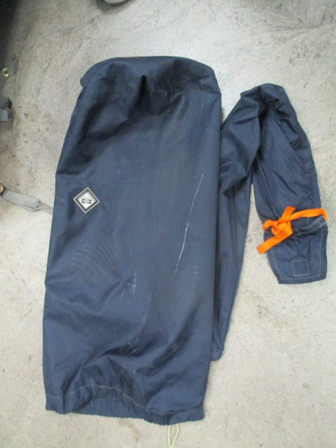 Used Sierra Designs Lookout 2.0 CD 2-3 Person 3 Season Tent w/ Rainfly