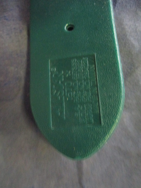 Load image into Gallery viewer, Used All-Star Green Belt - Adult
