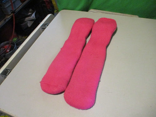 Used Heat Holders Women's Dahlia LITE Crew Socks