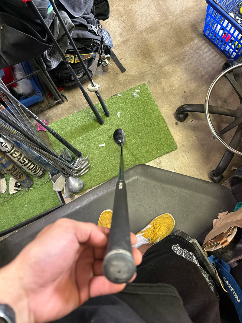 Load image into Gallery viewer, Heavy Use Callaway X Series 21º Left Hand 3 Hybrid
