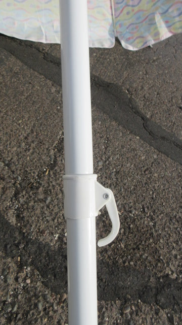 Used 6.5' Beach Umbrella