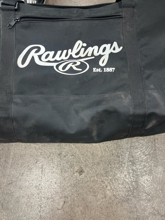 Used Rawlings Duffle Bag
