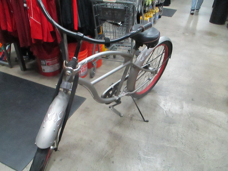 Load image into Gallery viewer, Used Electra Rat Rod 26" Beach Cruiser
