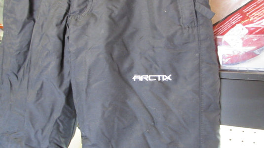 Used Arctix Winter Snow Pants - Size Youth Small