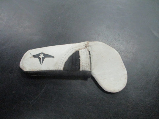 Used All-Star D30 Protective Finger Sleeve