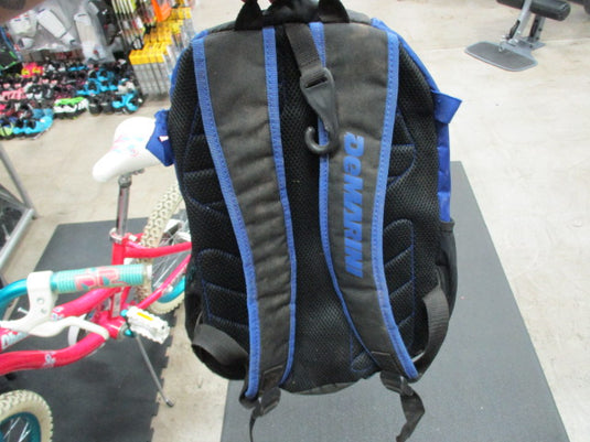 Used Demarini Baseball/ Softball Equipment Bag
