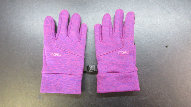 Load image into Gallery viewer, Used Head Winter Gloves -  Youth Medium
