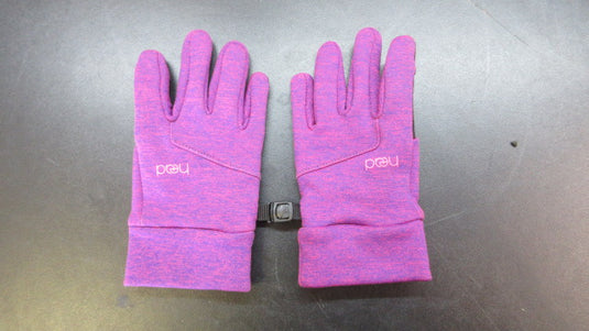 Used Head Winter Gloves -  Youth Medium