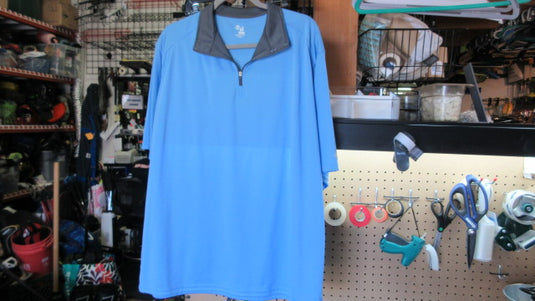 Used Badger Sport Umpire Polo - Size 2XL