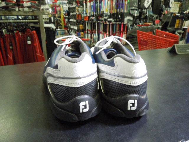 Load image into Gallery viewer, Used Footjoy Sport LT Golf Shoes Size 11
