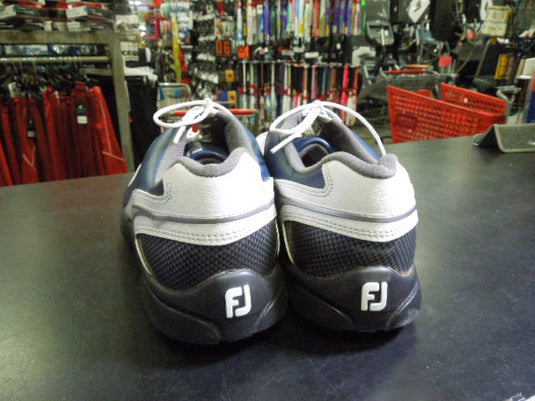 Used Footjoy Sport LT Golf Shoes Size 11