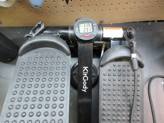 Used KitGody Mini Stepper W/ Bands