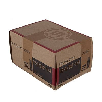 Sunlite Bicycle Tube 12 1/2 x 2 1/4