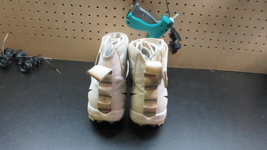 Used Nike Force Savage Shark Football Cleats - Size 11