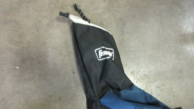 Load image into Gallery viewer, Used Franklin Bat Bag
