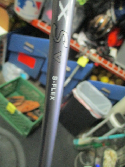 Load image into Gallery viewer, Used Adams Golf Super S Speedline VST RH Driver stiff flex
